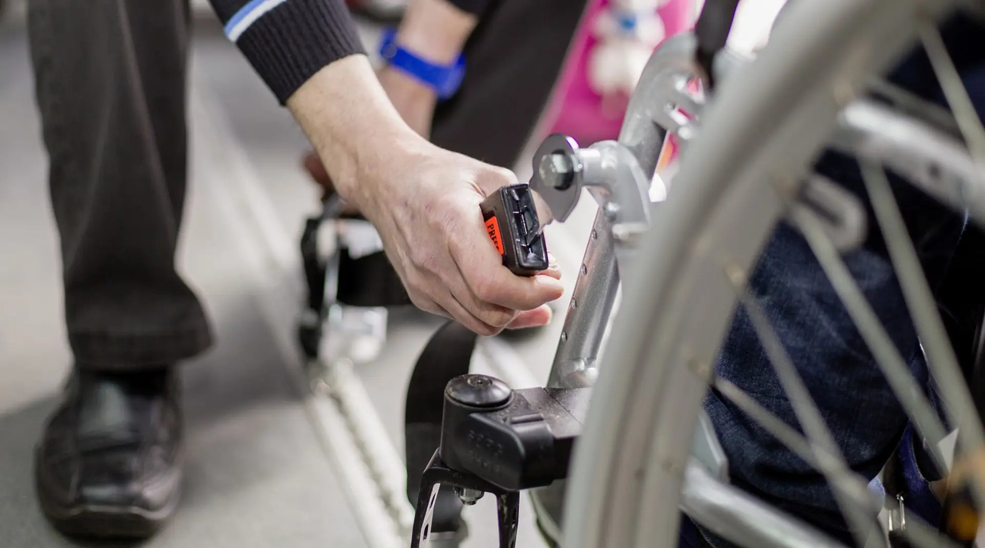 Schüler*innen-Spezialverkehr