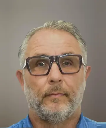 Einzelporträt von Jürgen Wirtz