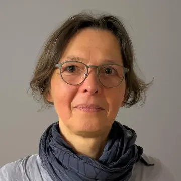 Einzelporträt von Silka Klare